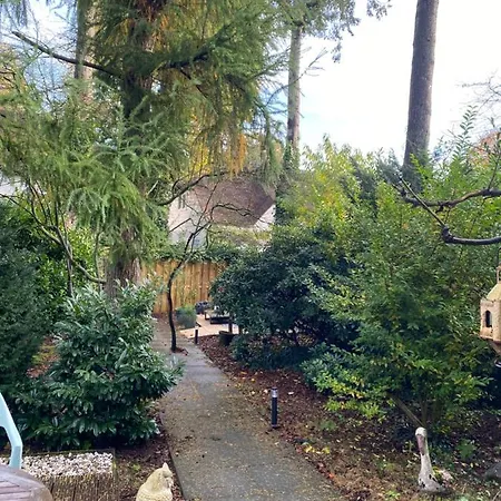 Loes Πανσιόν Laren (North Holland)