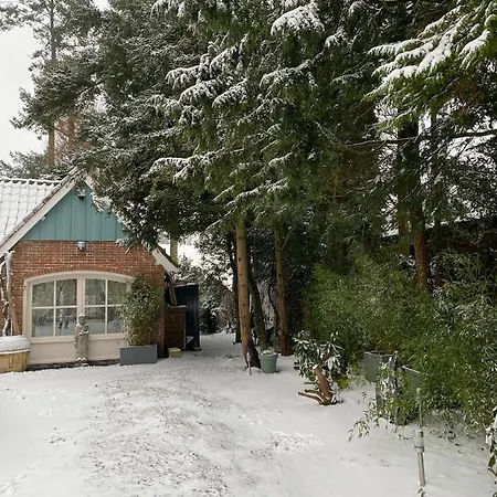 Πανσιόν Loes Laren (North Holland)