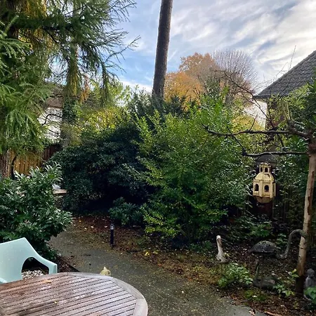 Loes Guest house *