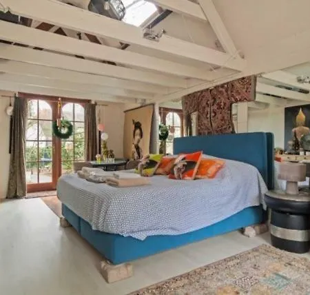 Guest house Loes